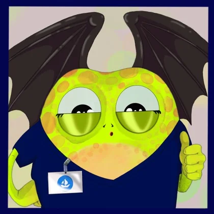 Dink Duskglide
