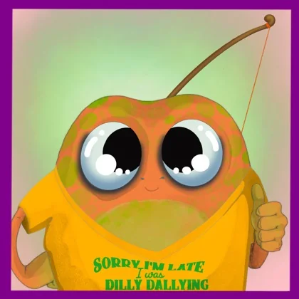 Dink Moonclock