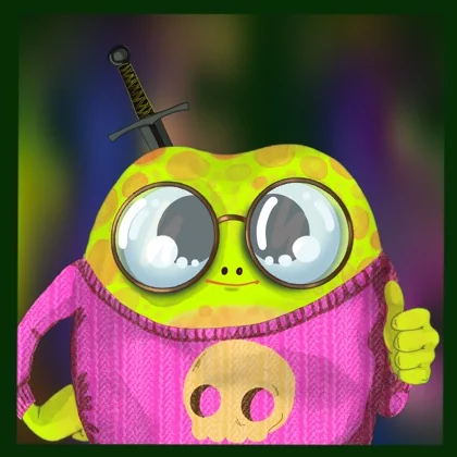 Wobble Hedgeblade