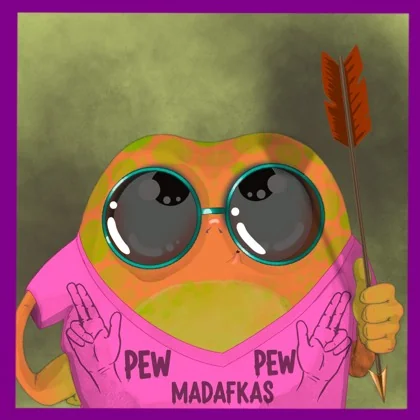 Pickle Brimvoice