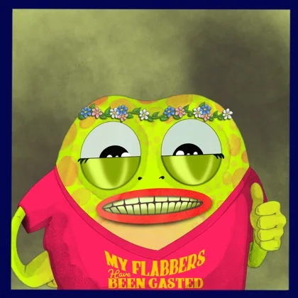 Brix Farflag