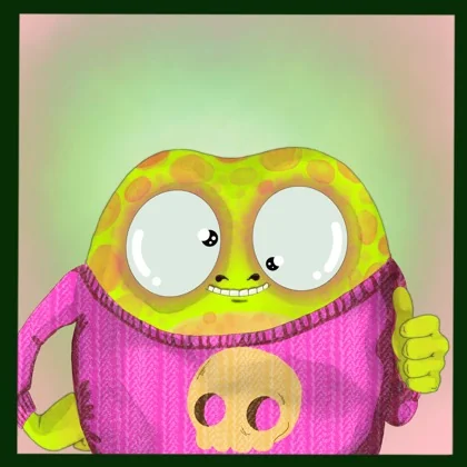 Quibble Puddlerow
