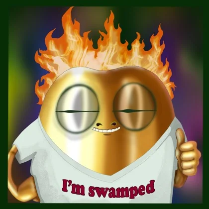 Wicket Smokehat