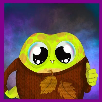 Fizz Spellbucket