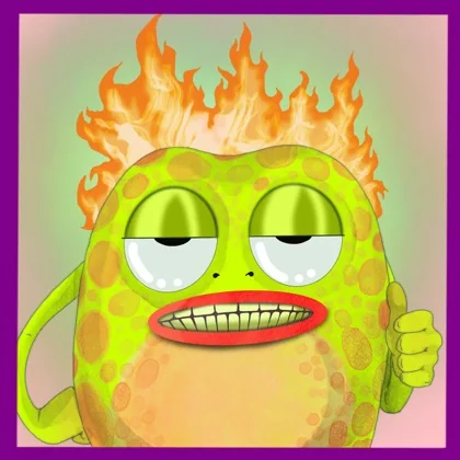 Toadley Smokemap