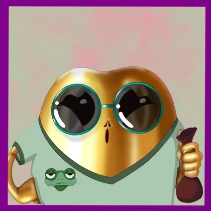 Midge Wrongbutton