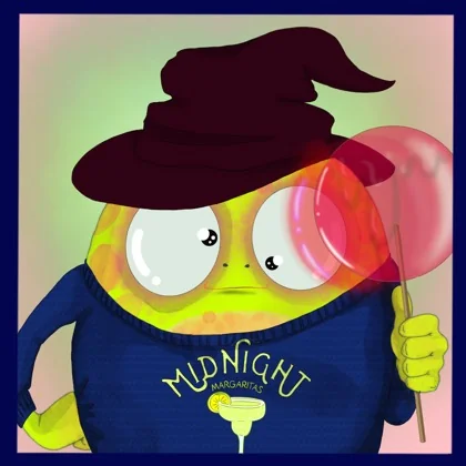 Pippin Wronghorizon