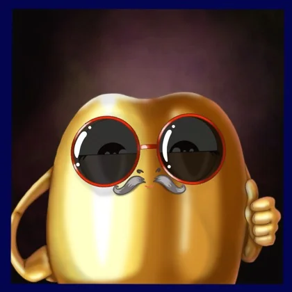Pickle Distantbell