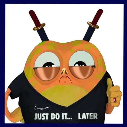 Midge Footerskip