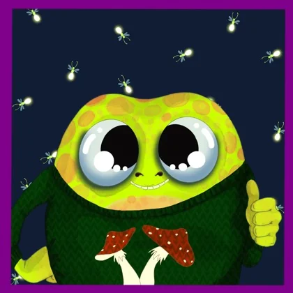 Toadley Zigroute