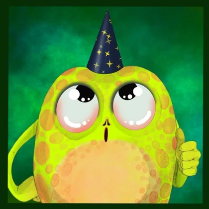 Gloop Smallalarm