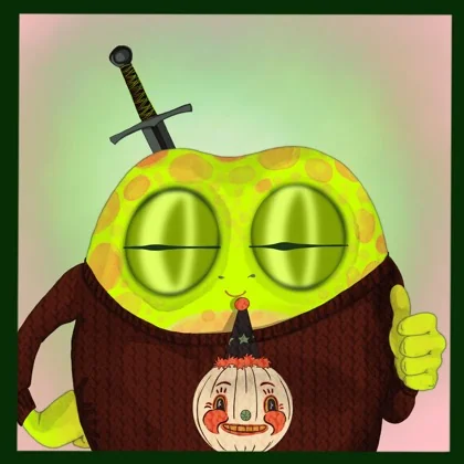Midge Alarmear