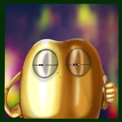 Quibble Buttontry