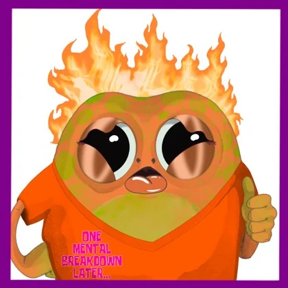 Pippin Calmflame