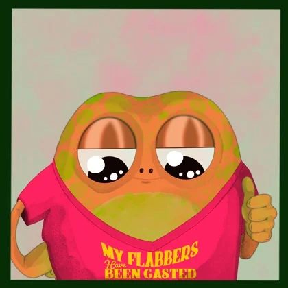 Puddle Clappermit