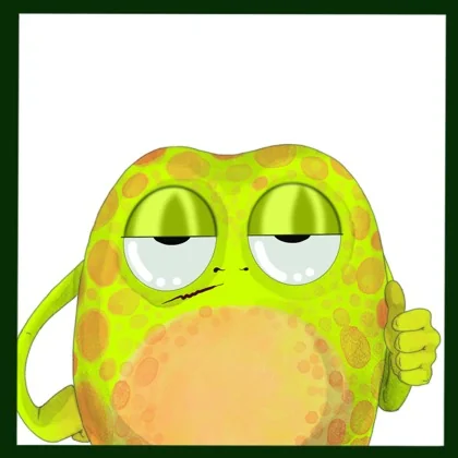 Knobble Smallalarm
