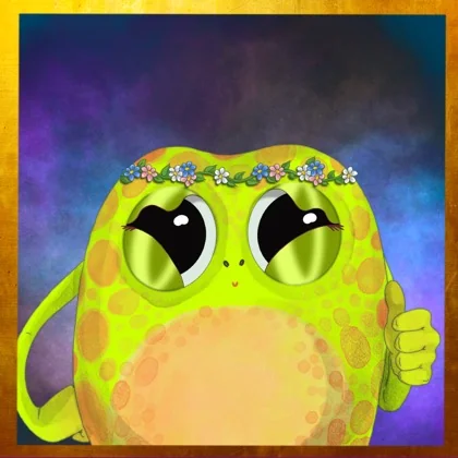 Rook Crownbloom