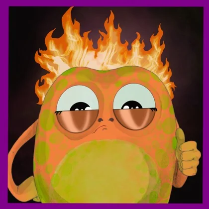 Toadley Applauseproof