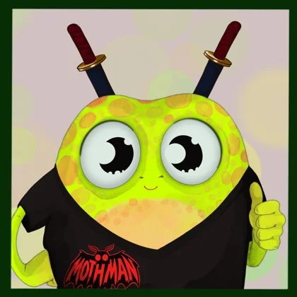 Tink Puddlerow