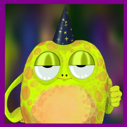 Wiggle Thundercup