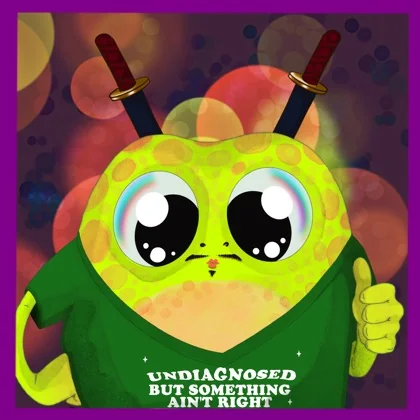 Ribbin Wrongbutton