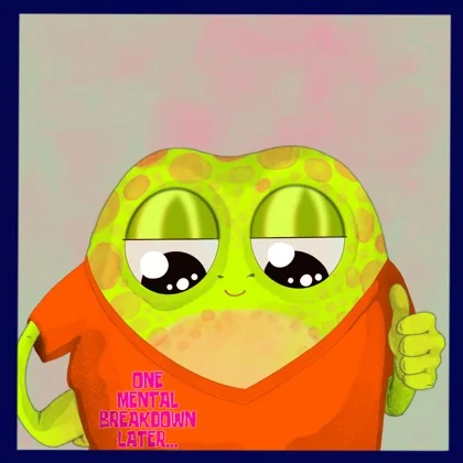 Pip Farflag