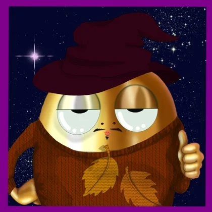 Pebble Biscuitmile