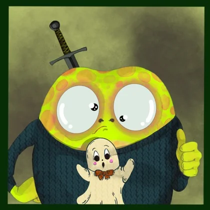 Pickle Puddlerow