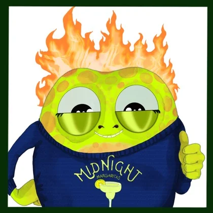 Thimble Flamequiet