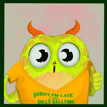 Tatter Treatbag