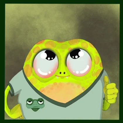 Pickle Buttonwatch