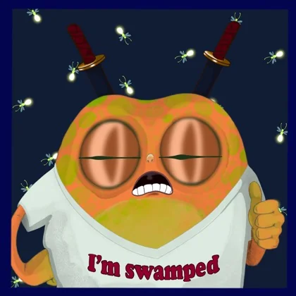 Wiggle Twinprick