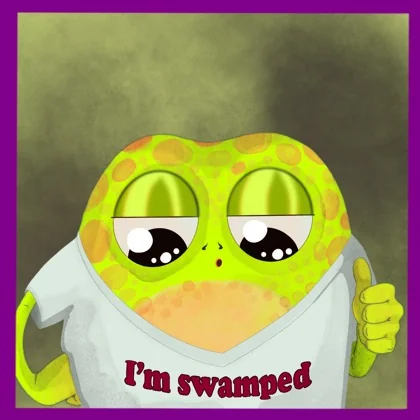 Toadley Footerskip