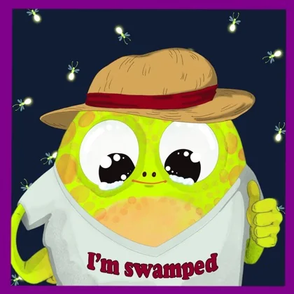 Flap Strawshade