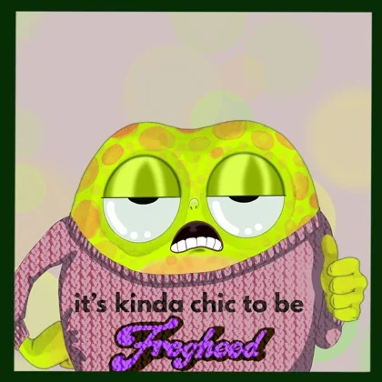 Quibble Footerskip