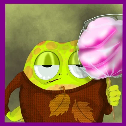 Midge Stormspoon