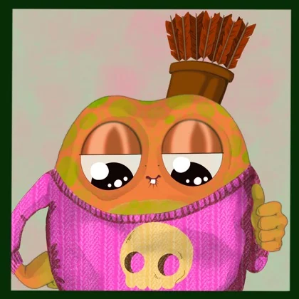 Gloop Halfloaf