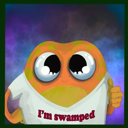 Pogo Spoonward