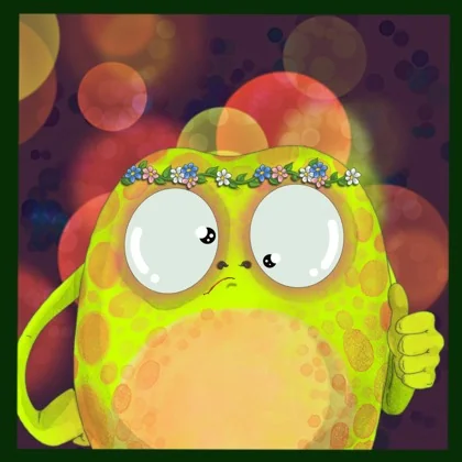 Pebble Puddlerow