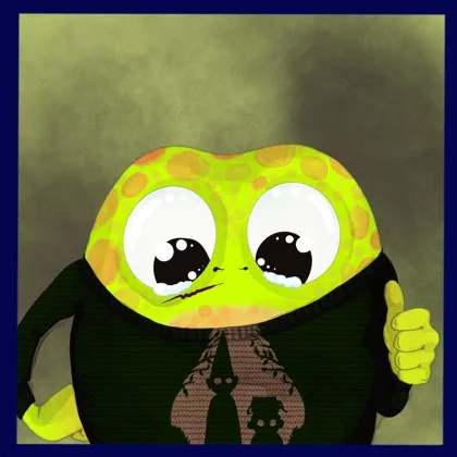 Pickle Finalfold