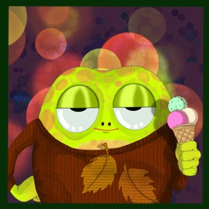 Fizz Smallalarm