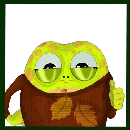 Toadley Fullvolume