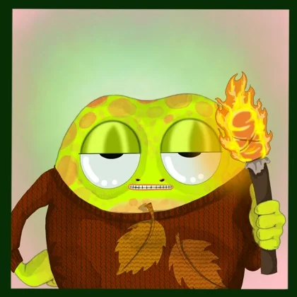 Pickle Quacktrail