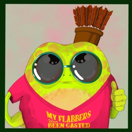 Gribble Hatshout