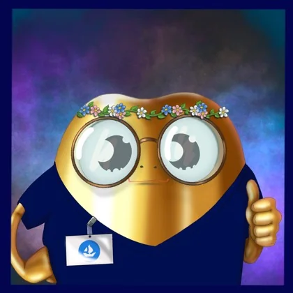 Wiggle Petalwatch