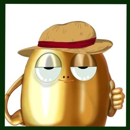 Tatter Sunstraw