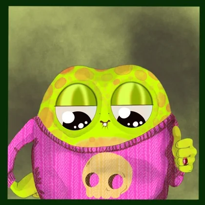 Gloop Puddlerow