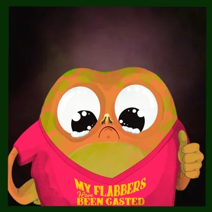 Midge Puddlerow
